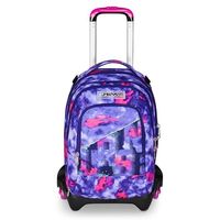 Seven Trolley Jack-3WD