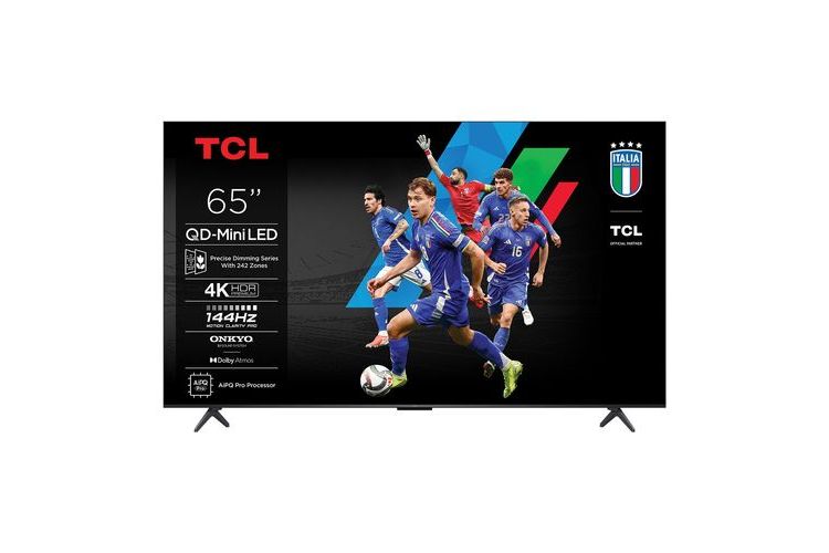 TCL C6K 65