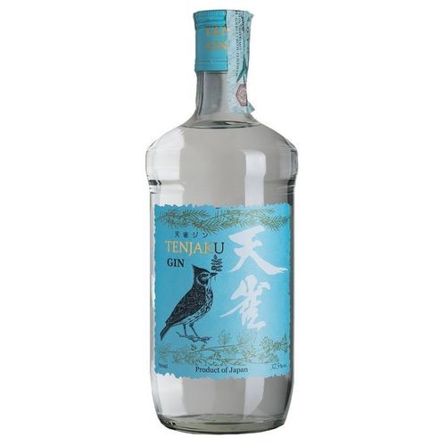 Tenjaku Gin 70 cl