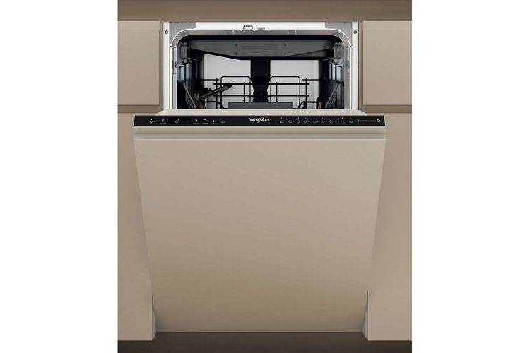 Whirlpool Lavastoviglie WH6IC11BS7LA0