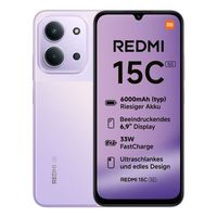 Xiaomi Redmi 15C 5G 128GB