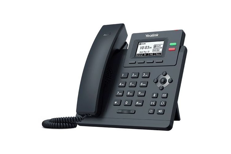 Yealink SIP-T31
