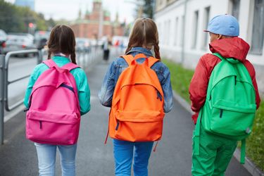 Come scegliere lo zaino scuola: guida all'acquisto