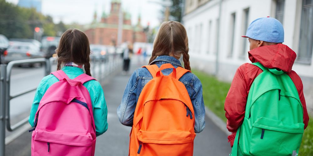 Come scegliere lo zaino scuola: guida all'acquisto