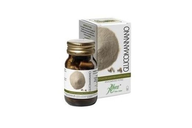 Aboca Glucomannano Fitocomplesso Totale