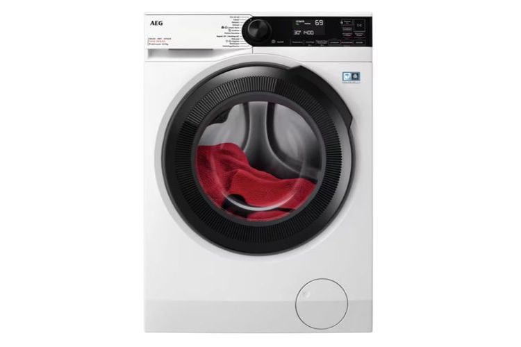 AEG Lavasciuga 11/7 kg LWR7D1174B