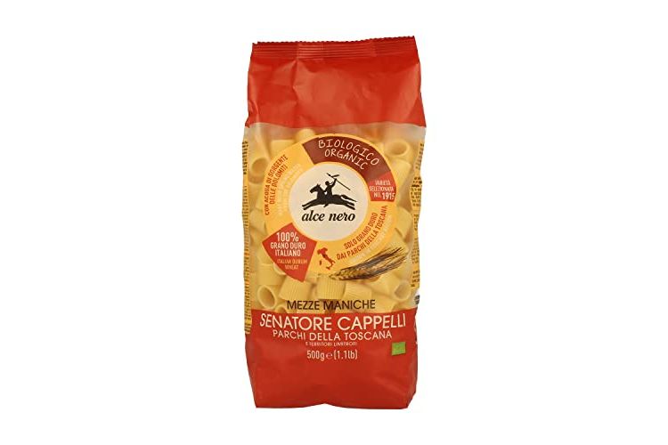 Alce Nero Mezze Maniche