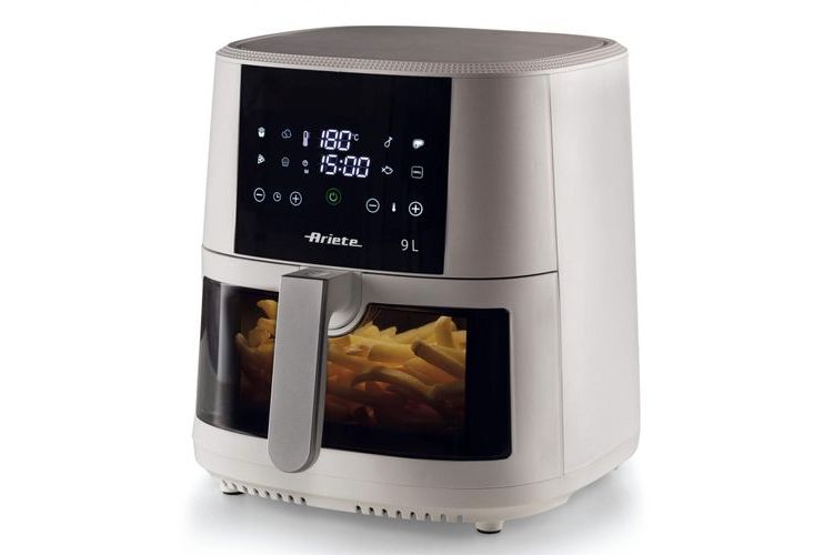Ariete 4630 Air Fryer Bianco