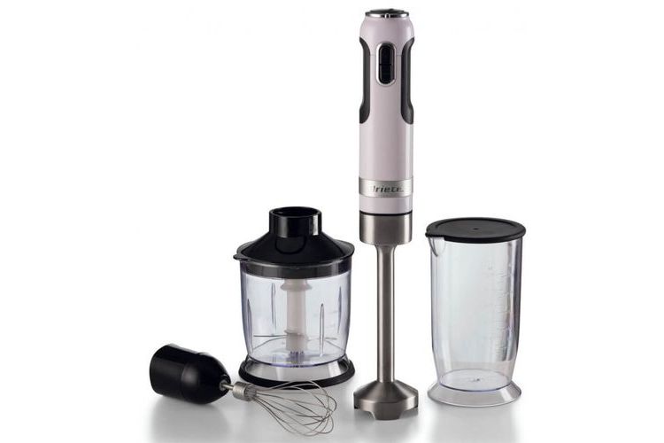 Ariete 602 Moderna Frullatore a immersione Bianco