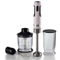 Ariete 602 Moderna Frullatore a immersione Bianco