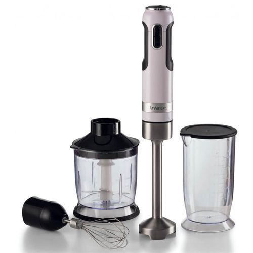 Ariete 602 Moderna Frullatore a immersione Bianco