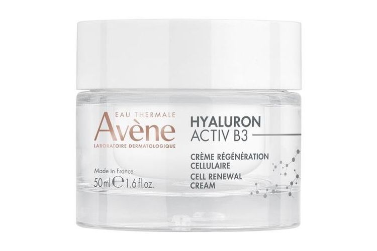 Avène Hyaluron Activ B3 Crema Rigenerante Cellulare