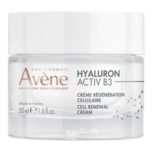 Av&egrave;ne Hyaluron Activ B3 Crema Rigenerante Cellulare