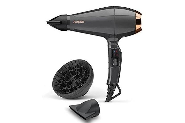 Babyliss AC Air Pro 2200 6719DE