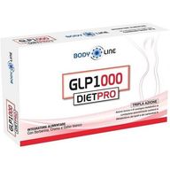 Bodyline GLP 1000 Dietpro