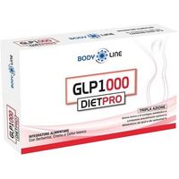 Bodyline GLP 1000 Dietpro