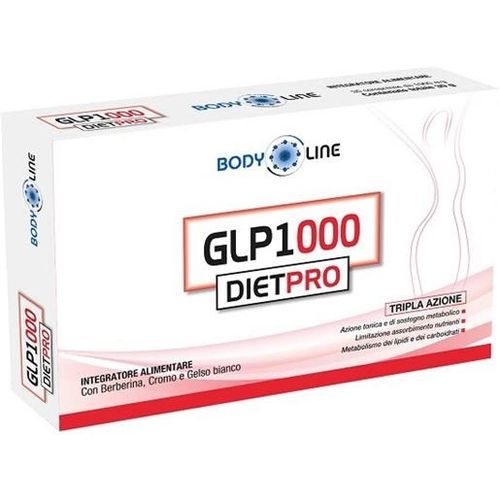 Bodyline GLP 1000 Dietpro