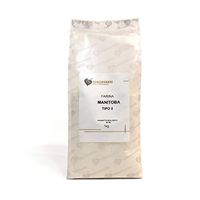 BONGIOVANNI Farina Manitoba Tipo 0 BIO