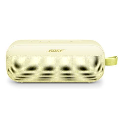 Bose SoundLink Flex (2&ordf; Gen) Giallo Limone