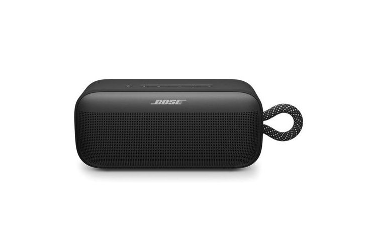 Bose SoundLink Plus Nero