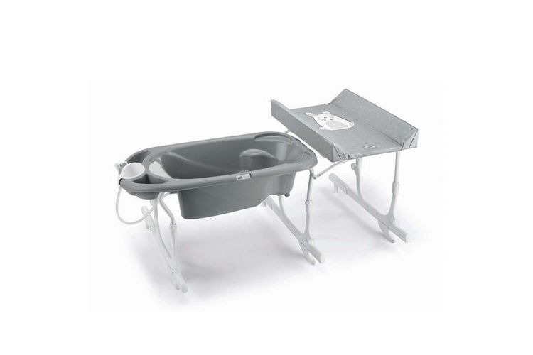 Cam Fasciatoio Idro Baby