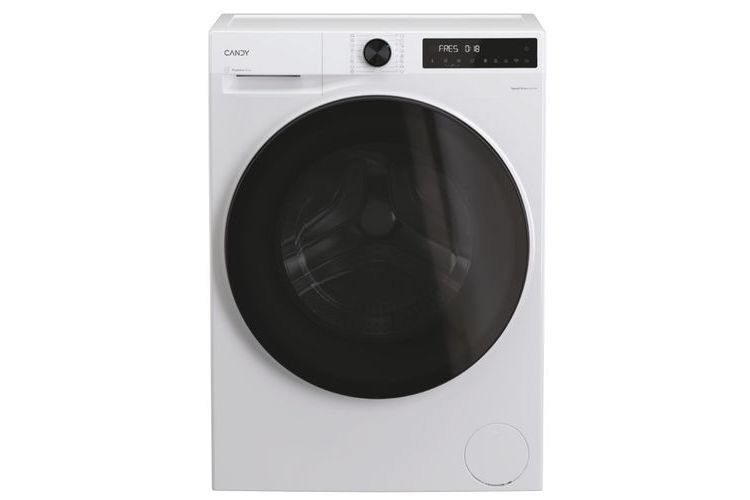 Candy Lavatrice 13 kg BP 413BL8-S