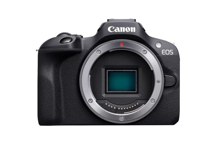 Canon EOS R100 Corpo