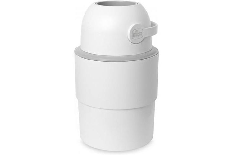 Chicco Mangiapannolini Telescopico Odour Off