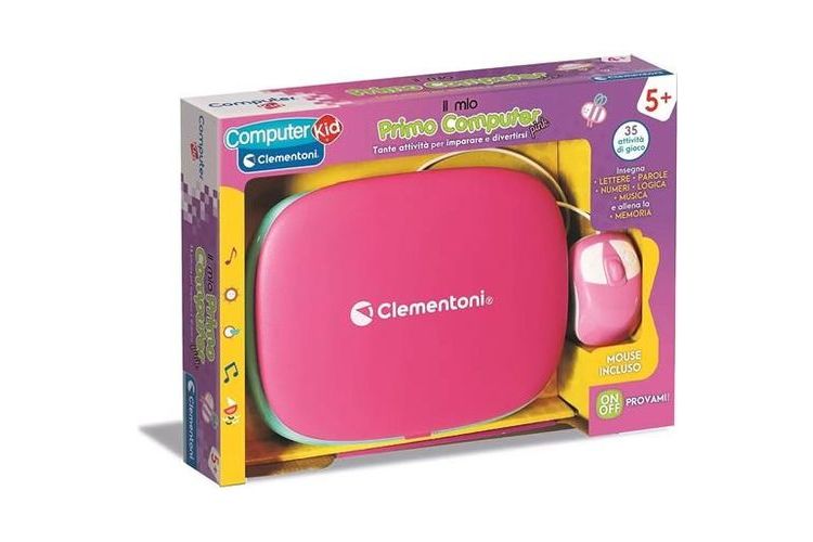 Clementoni Computer Kid