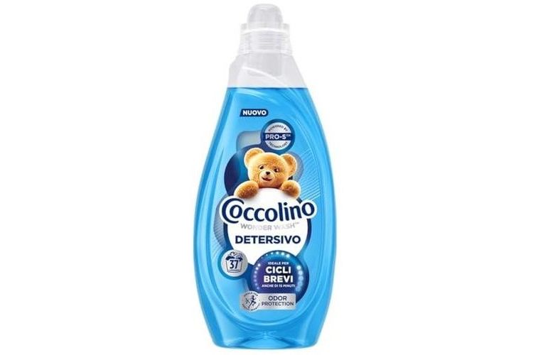 Coccolino Wonder Wash