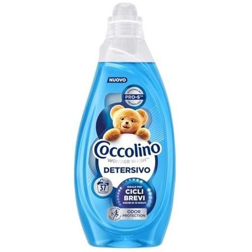 Coccolino Wonder Wash