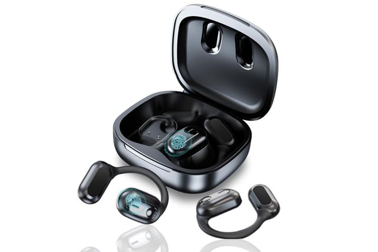 cuffie traduzione simultanea LY7