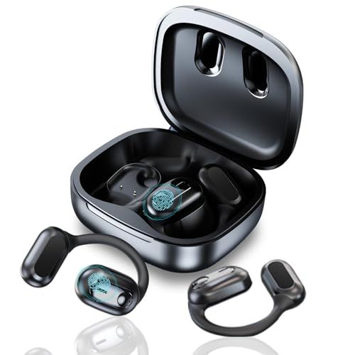 cuffie traduzione simultanea LY7