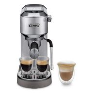 De'Longhi Dedica Duo Metal (EC890.M)