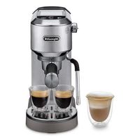 De'Longhi Dedica Duo Metal (EC890.M)