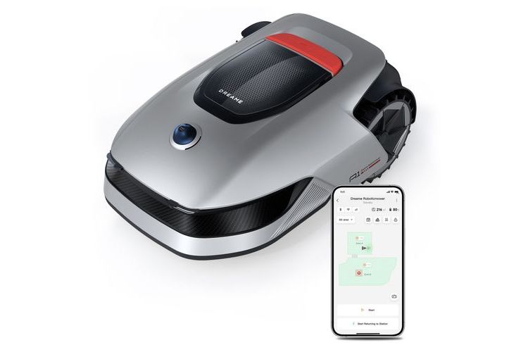 Dreame Roboticmower A1