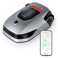 Dreame Roboticmower A1