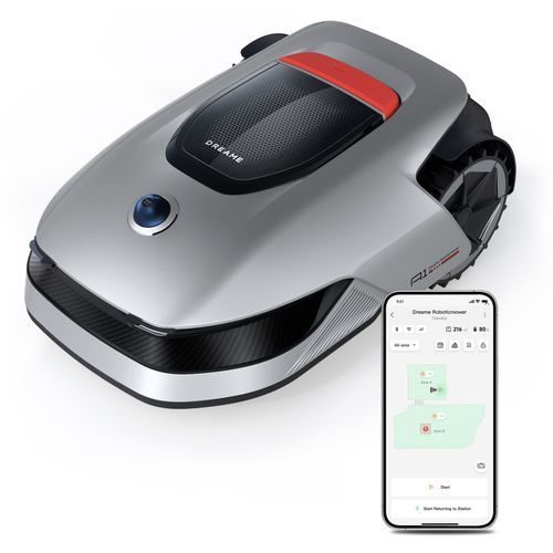Dreame Roboticmower A1