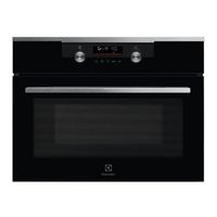 Electrolux KVMDE46X