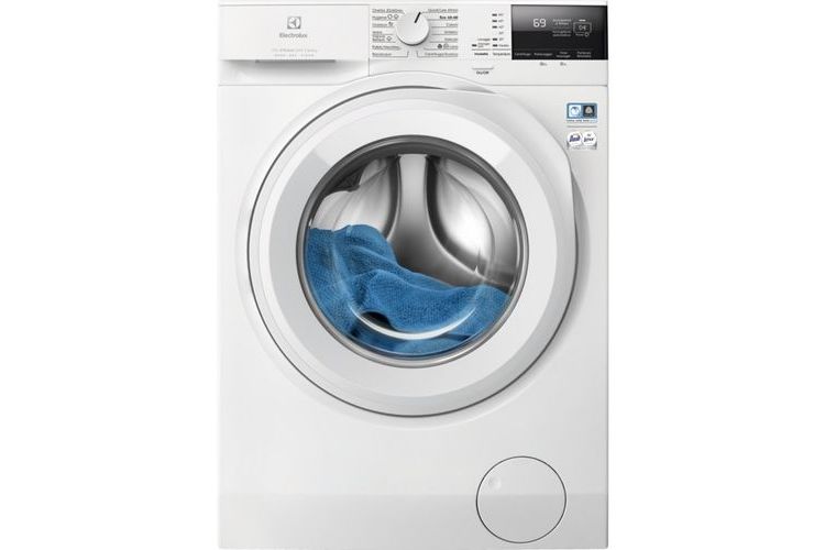 Electrolux Lavasciuga EW7W285W