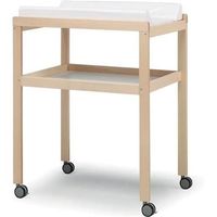 Erbesi Fasciatoio Mini Naturale