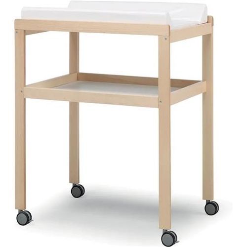 Erbesi Fasciatoio Mini Naturale