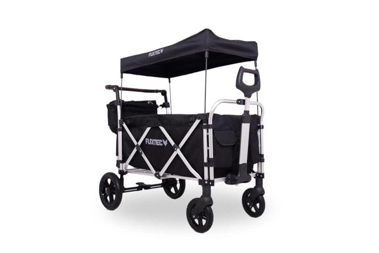 Fuxtec Super Plus CTL950