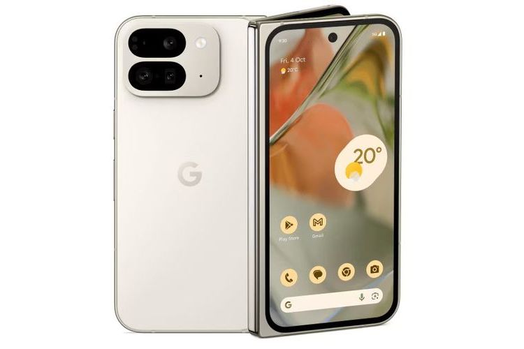 Google Pixel 9 Pro Fold
