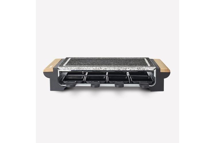 H.Koenig RP328 griglia per raclette