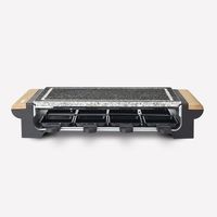 H.Koenig RP328 griglia per raclette