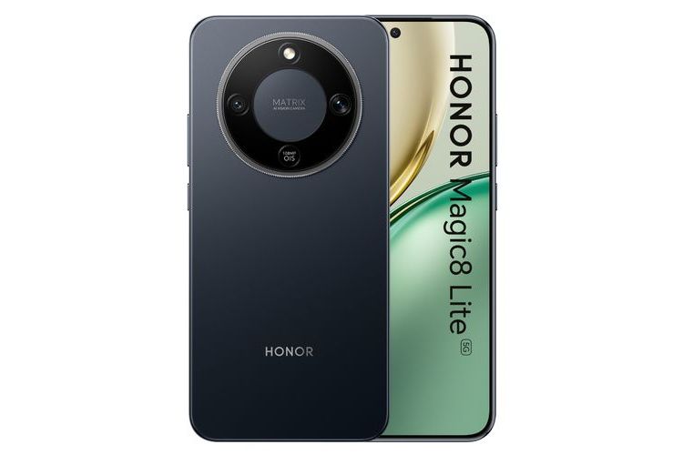 Honor Magic8 Lite