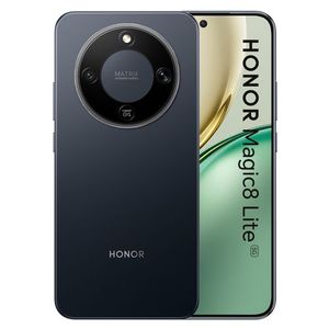 Honor Magic8 Lite