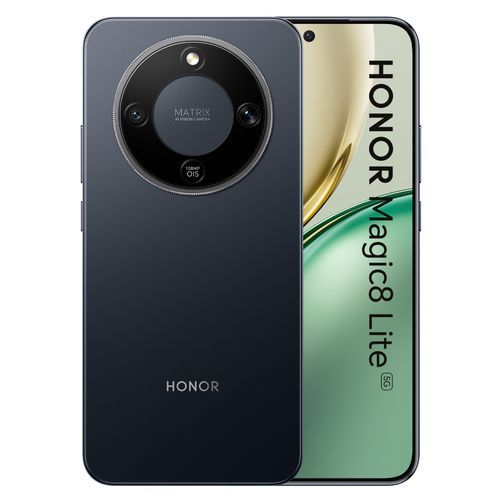 Honor Magic8 Lite