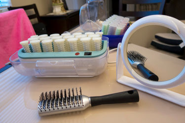 Bigodini termici: guida all'acquisto